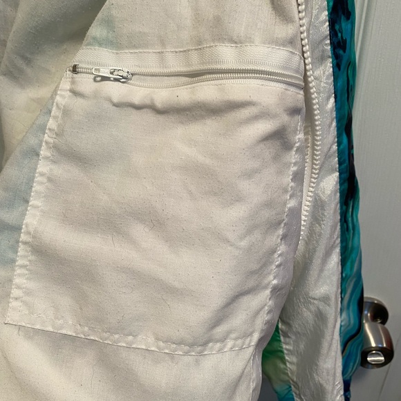 Retro 80’s HEAD bomber jacket! - Picture 7 of 7